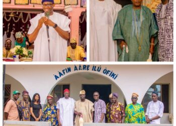 Oyo Govt Inaugurates Steering Committee for Special Agro-Industrial Processing Zone Project