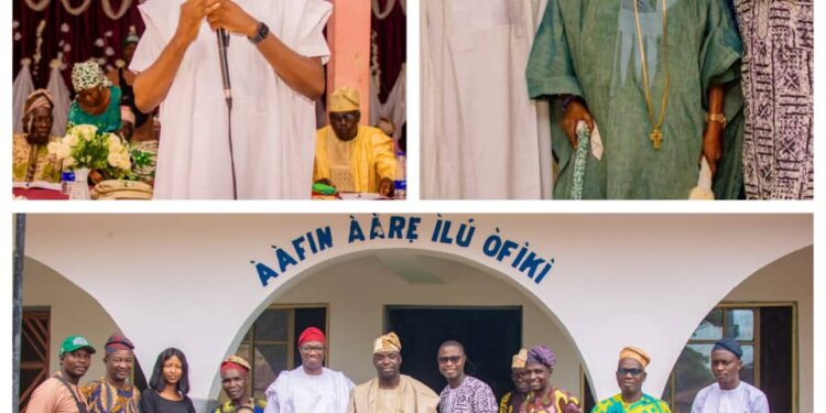Oyo Govt Inaugurates Steering Committee for Special Agro-Industrial Processing Zone Project