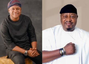 Birthday: Makinde’s DCOS, Kazim Bibire Celebrates Oyo State Youth Development Agency Chairman, Adebowale Falana