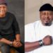 Birthday: Makinde’s DCOS, Kazim Bibire Celebrates Oyo State Youth Development Agency Chairman, Adebowale Falana