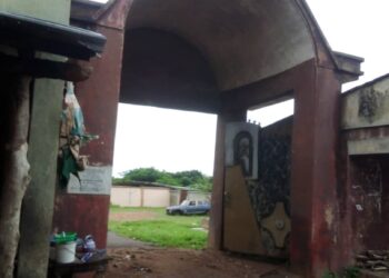 Onikoyi Stool: Community Appeals for Governor Makinde’s Intervention