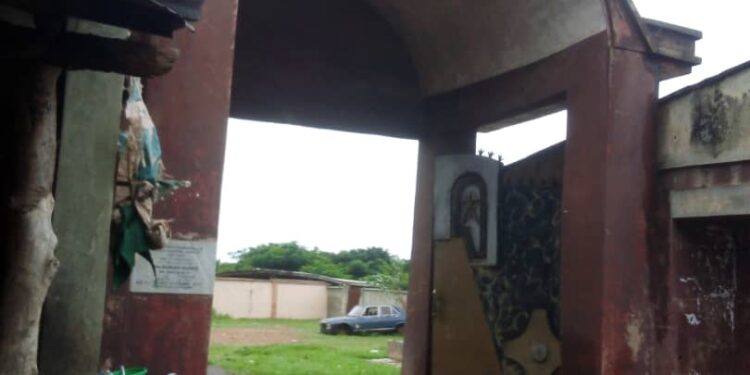 Onikoyi Stool: Community Appeals for Governor Makinde’s Intervention