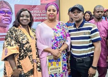 Oyo Commissioner, Hon Toyin Balogun Felicitates Prince Adebowale Falana on his Birthday