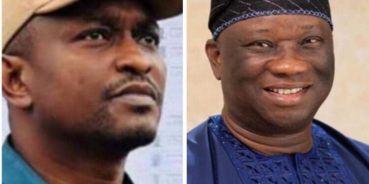 Excitement Builds as 3SC Launches Season with Road Parade Across Ibadan