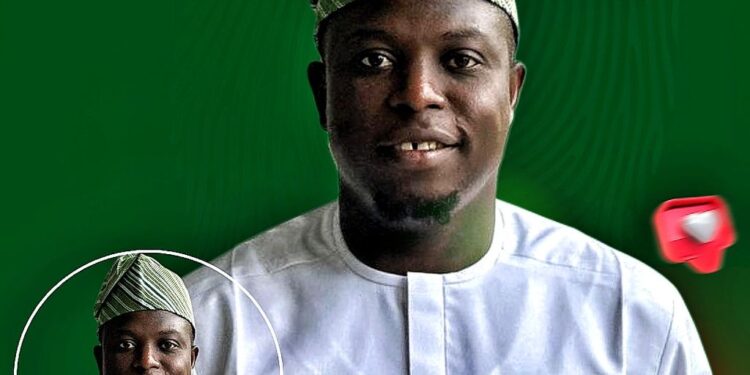 Engr. Toheeb Adegoke: Championing a New Era of Visionary Leadership for Akinyele/Lagelu*