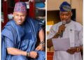 Oyo Assembly C’ttee Chair On Media, Waheed Akintayo, Sympathizes with Yinka Ayefele, Fresh FM Over Fire Incident**