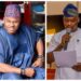 Oyo Assembly C’ttee Chair On Media, Waheed Akintayo, Sympathizes with Yinka Ayefele, Fresh FM Over Fire Incident**