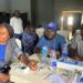 Ido LG, NGO Offer Free Medical Screening to Council Staff