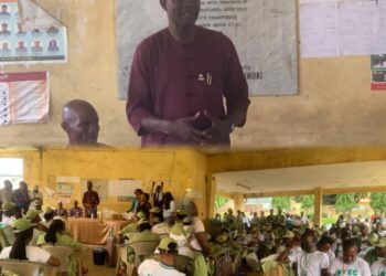 Lives Lost, Homes Destroyed As Fresh Attack Rocks Plateau Community; Youth Council Demands Justice