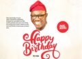 Friends of Advocate Celebrates Amofin Beulah Adeoye on his Birthday Anniversary