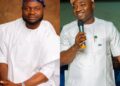 Ibadan North Rep-Elect DoN Celebrates Hon. Lanre Sarumi on Birthday