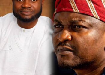 Ibadan North Rep-Elect DoN Celebrates Hon. Lanre Sarumi on Birthday