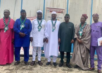 A Day of Double Joy: Amofin Beulah Adeoye Celebrates Life and Heritage on Isese Day