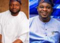 Ido LG Chairman, Adeojo Celebrates  Lanre Sarumi on Birthday