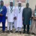 Oyo Deputy Gov inaugurates Saka Balogun, Wale Canada, Shina Peller, Others as OYSACA ambassadors