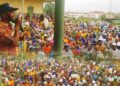 Massive Jubilation Hits IBSWLG PDP as Hon. Hassan Bello Declares Intention as Party Chairman