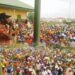 Massive Jubilation Hits IBSWLG PDP as Hon. Hassan Bello Declares Intention as Party Chairman