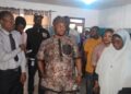 OYSHMB Commends Health Facilities in Oke Ogun Region As Board Tours Four Oke Ogun Hospitals, Pledges Further Support For Rural Healthcare
