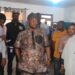 OYSHMB Commends Health Facilities in Oke Ogun Region As Board Tours Four Oke Ogun Hospitals, Pledges Further Support For Rural Healthcare
