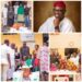 Oyo State Agency for Youth Development Chairman, Prince Adebowale, Celebrates Opeyemi Rasheed on His Birthday*