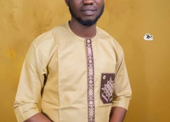 Oyo State Agency for Youth Development Chairman, Prince Adebowale, Celebrates Opeyemi Rasheed on His Birthday*
