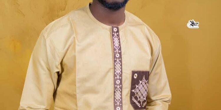 Oyo State Agency for Youth Development Chairman, Prince Adebowale, Celebrates Opeyemi Rasheed on His Birthday*