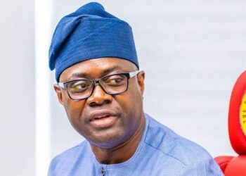 Makinde Disburses ₦600m Compensation for Circular Road Project.