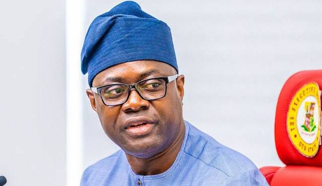 Makinde Disburses ₦600m Compensation for Circular Road Project.
