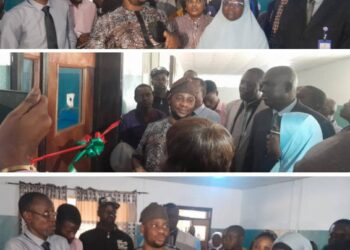 Dr Fagbemi commissions Mental Health Unit in Saki After 30 year-Gap   …As OYSHMB launches second rehabilitation unit in Oyo State to expand care and community outreach