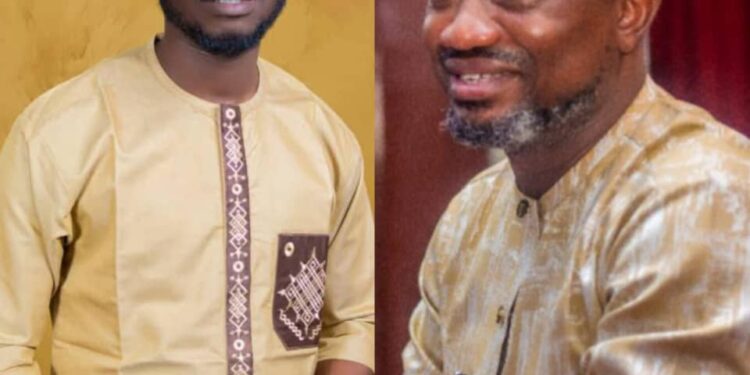 BINATECH Honours Oyo Speaker Ogundoyin, OYSIPA DG Folami, Library Board Chair Taiwo, Others