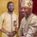 BINATECH Honours Oyo Speaker Ogundoyin, OYSIPA DG Folami, Library Board Chair Taiwo, Others