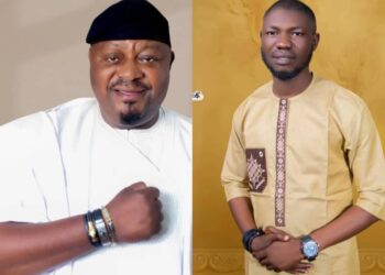 BINATECH Honours Oyo Speaker Ogundoyin, OYSIPA DG Folami, Library Board Chair Taiwo, Others
