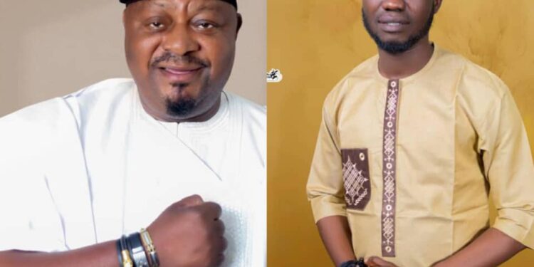 BINATECH Honours Oyo Speaker Ogundoyin, OYSIPA DG Folami, Library Board Chair Taiwo, Others