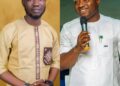 BINATECH Honours Oyo Speaker Ogundoyin, OYSIPA DG Folami, Library Board Chair Taiwo, Others