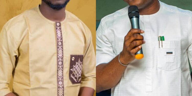 BINATECH Honours Oyo Speaker Ogundoyin, OYSIPA DG Folami, Library Board Chair Taiwo, Others