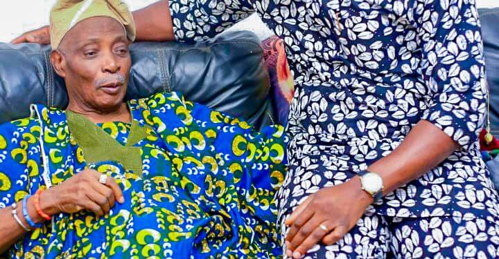 Seyi Makinde:  A Governor Who Puts Words into Action – Bashorun Saintabey, member GSM Advocates