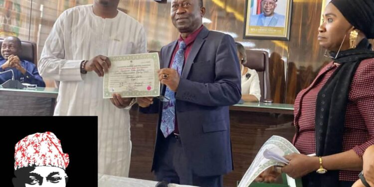 Seyi Makinde:  A Governor Who Puts Words into Action – Bashorun Saintabey, member GSM Advocates