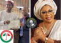 IB’ North Bye-Election: Hon. Comforter Olajide Congratulates  Hon. Oyekunle DON On Certificate Of Return