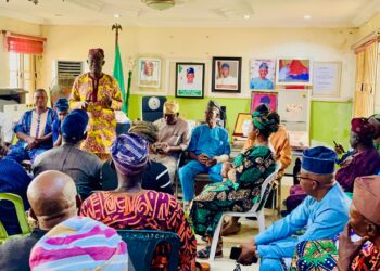 IB’ North Bye-Election: Hon. Comforter Olajide Congratulates  Hon. Oyekunle DON On Certificate Of Return
