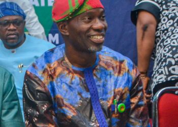 Oluyole LG PDP begins mobilization for INEC PVC registration…as Olatunji urges members to set aside personal interests