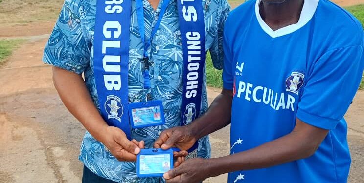 New NPFL Session: 3SC Supporters Club Hosts Prayers, Induces Makinde, Salami …Presents Club Souvenirs