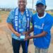 New NPFL Session: 3SC Supporters Club Hosts Prayers, Induces Makinde, Salami …Presents Club Souvenirs