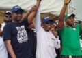 Ibadan North Bye-Election: Gbolarumi Congratulates Folajimi Oyekunle On Election victory* *…describes PDP victory as a confidence vote in Gov Seyi Makinde’s leadership
