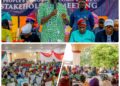 Oyo Speaker, Ogundoyin Convenes Ibarapa East PDP stakeholders’ Engagements, Reiterates Party Unity, Grassroot Mobilization