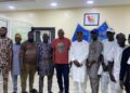 My Appointment as DG Liaison Offices is an Opportunity to Give Back to My Constituency, and I Won’t Stop Giving Back,” Dr. Temitope Oladimeji (OTOPE) Says