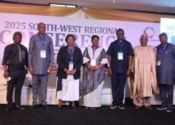 Lagelu Traditional Rulers Endorse Lafisoye, Akintunde, Kamorudeen for Re-election in 2027