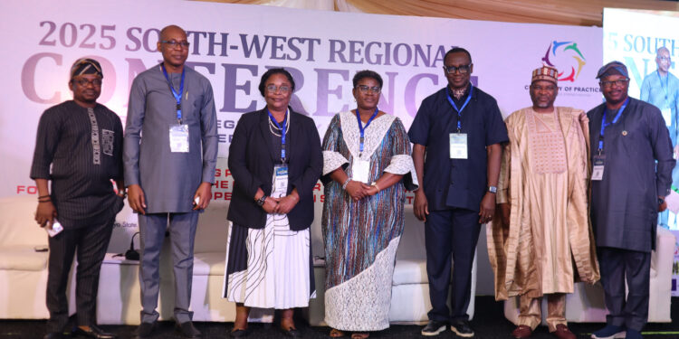 Lagelu Traditional Rulers Endorse Lafisoye, Akintunde, Kamorudeen for Re-election in 2027