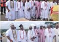 Oyo Speaker, Ogundoyin Convenes Ibarapa East PDP stakeholders’ Engagements, Reiterates Party Unity, Grassroot Mobilization