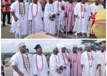Oyo Speaker, Ogundoyin Convenes Ibarapa East PDP stakeholders’ Engagements, Reiterates Party Unity, Grassroot Mobilization