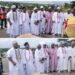 Oyo Speaker, Ogundoyin Convenes Ibarapa East PDP stakeholders’ Engagements, Reiterates Party Unity, Grassroot Mobilization